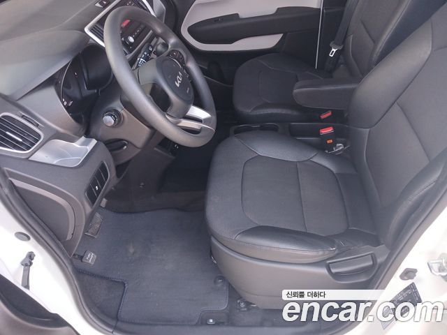 Kia RAY 2022 — photo 7