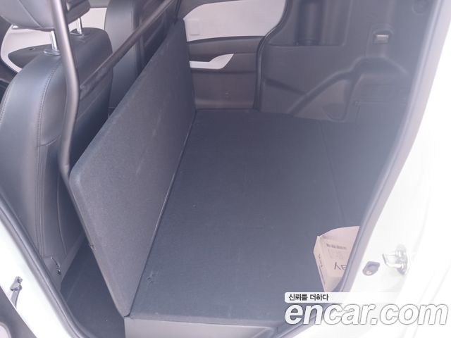 Kia RAY 2022 — photo 8