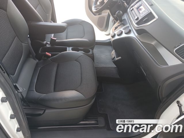 Kia RAY 2022 — photo 9