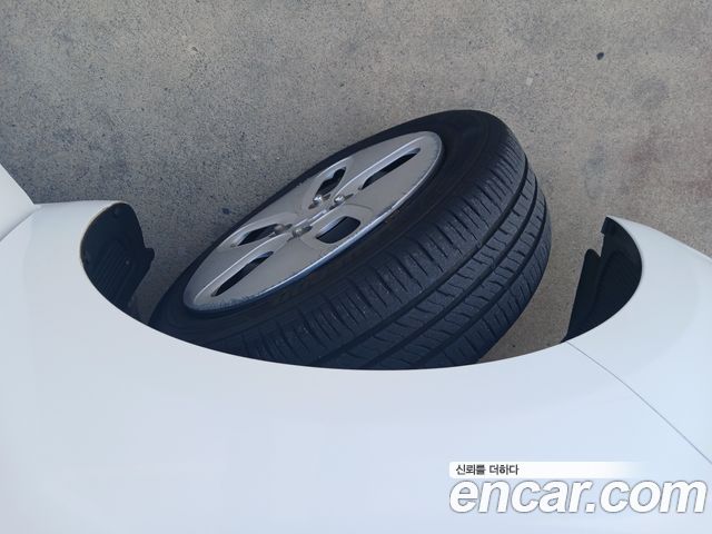 Kia RAY 2022 — photo 13