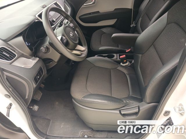 Kia RAY 2021 — photo 7