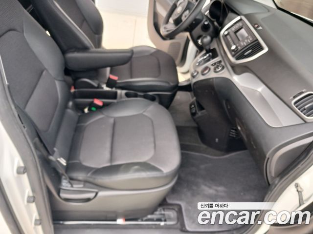 Kia RAY 2021 — photo 8