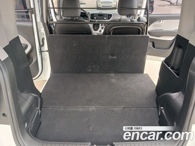 Kia RAY 2021 — photo 10