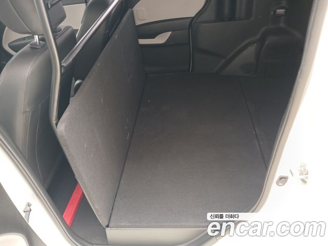 Kia RAY 2021 — photo 11