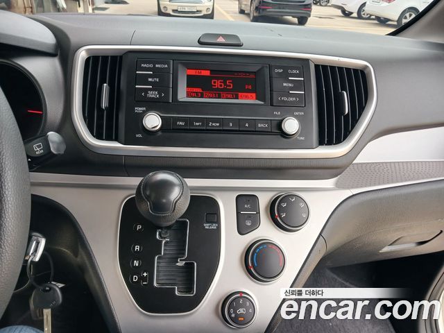 Kia RAY 2021 — photo 13
