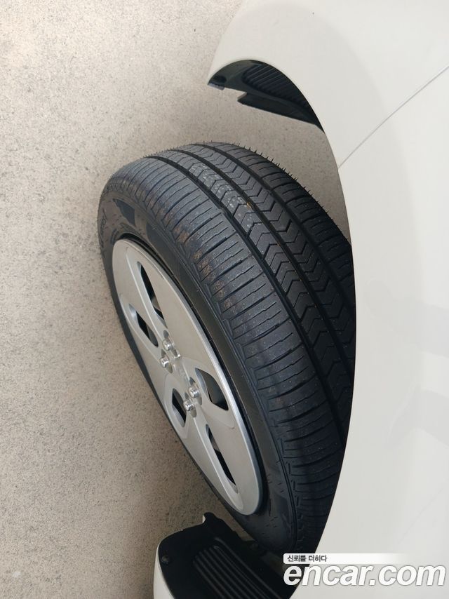 Kia RAY 2021 — photo 14