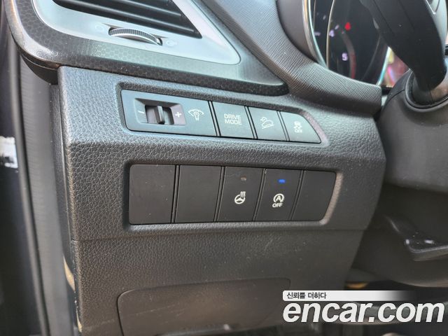 Hyundai Santafe 2016 — photo 14