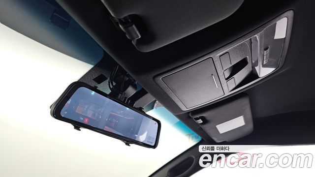 KG Mobility Rexton 2021 — photo 15