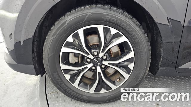 Kia Canival 2022 — photo 5