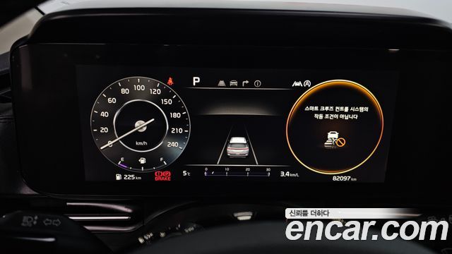 Kia Canival 2022 — photo 8