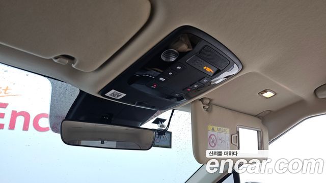 Kia Canival 2022 — photo 18