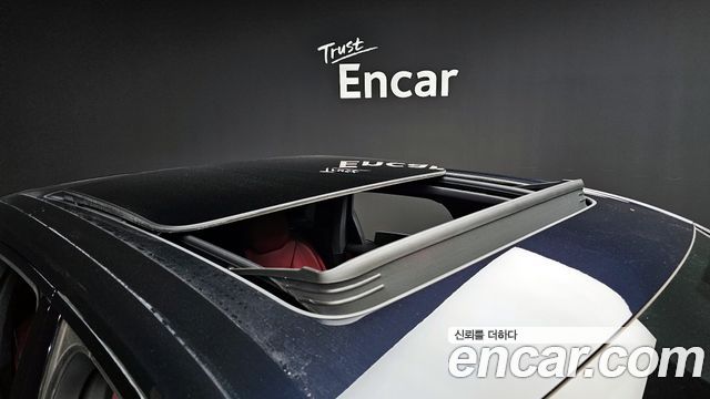 Porsche Cayenne 2020 — photo 20