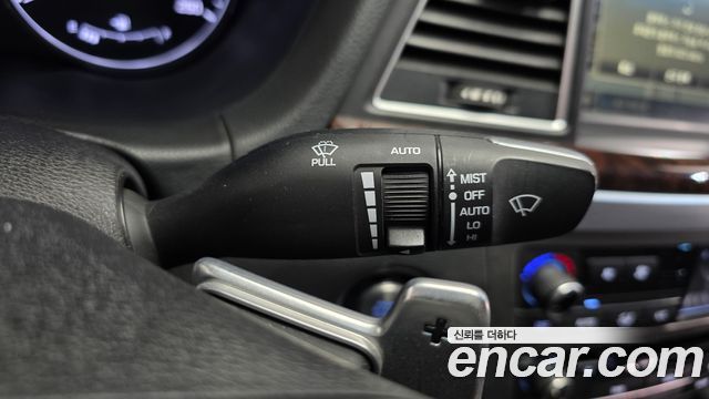 Hyundai Genesis 2015 — photo 17
