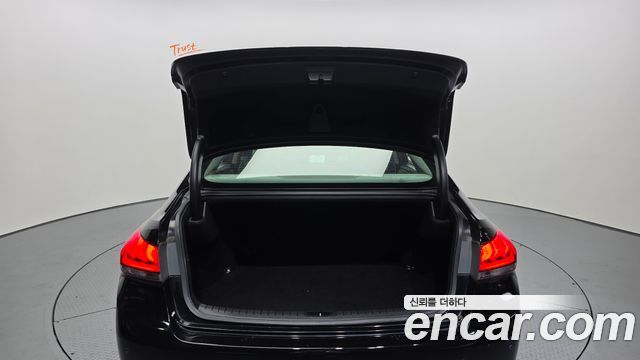 Hyundai Genesis 2015 — photo 20