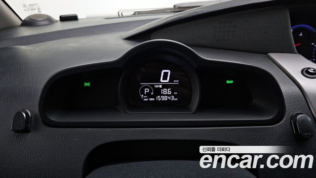 KG Mobility KORANDO 2016 — photo 8