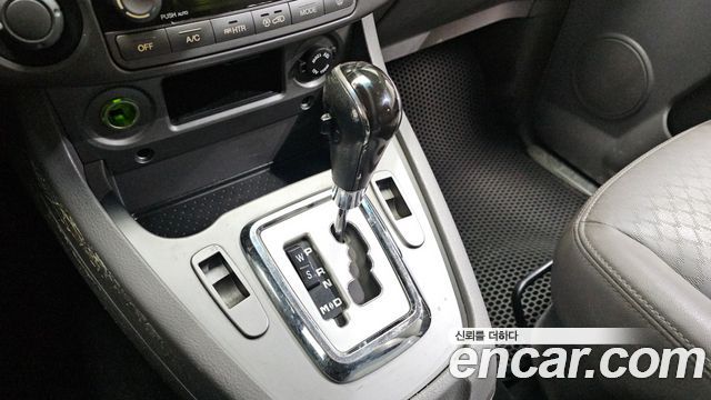 KG Mobility KORANDO 2016 — photo 9