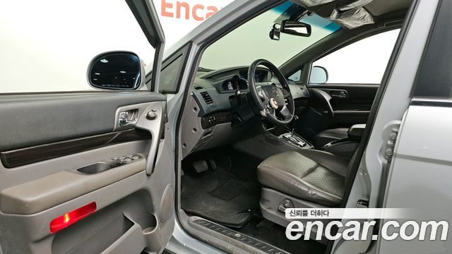 KG Mobility KORANDO 2016 — photo 10