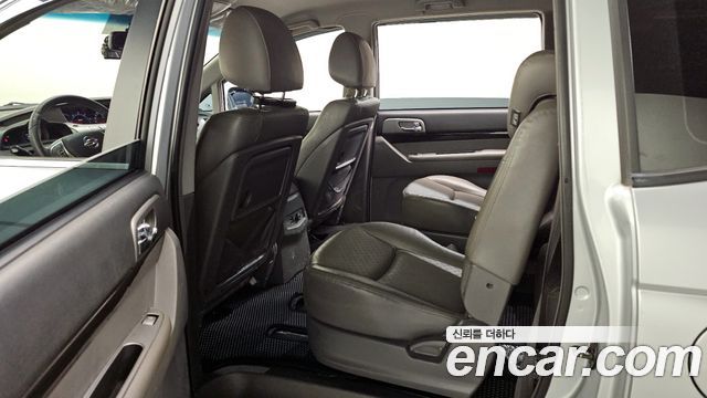 KG Mobility KORANDO 2016 — photo 11