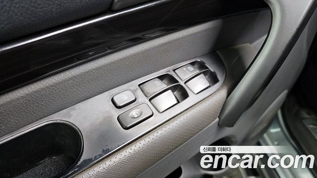 KG Mobility KORANDO 2016 — photo 13