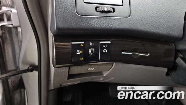 KG Mobility KORANDO 2016 — photo 14