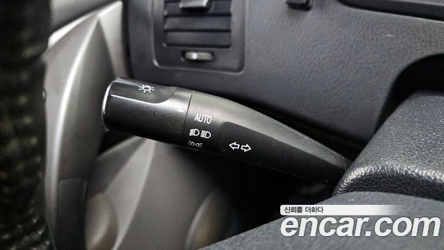 KG Mobility KORANDO 2016 — photo 16