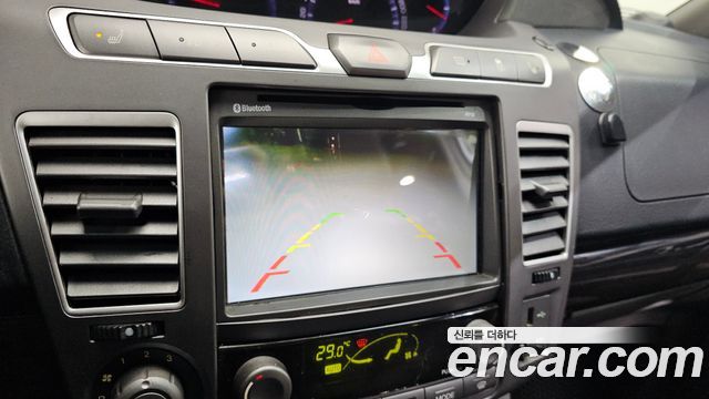 KG Mobility KORANDO 2016 — photo 18