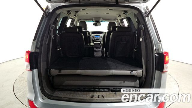 KG Mobility KORANDO 2016 — photo 20