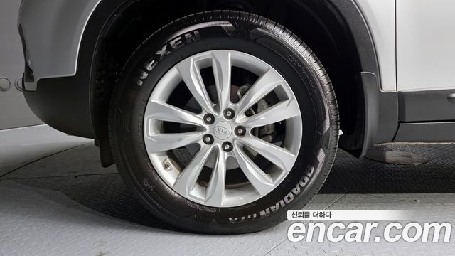 Kia Sorento 2010 — photo 5