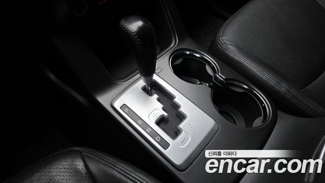 Kia Sorento 2010 — photo 9
