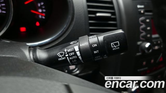 Kia Sorento 2010 — photo 15