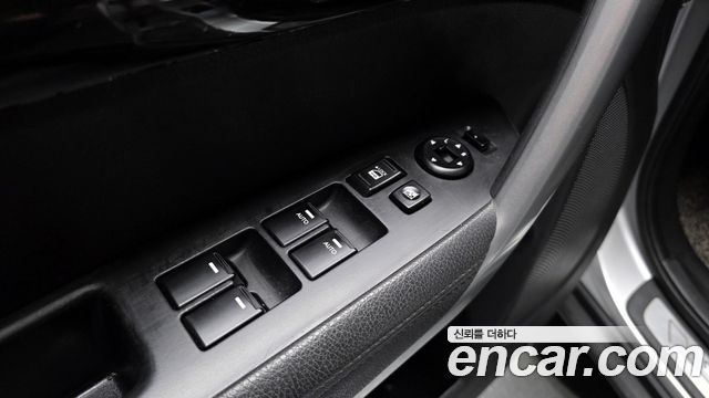 Kia Sorento 2010 — photo 16
