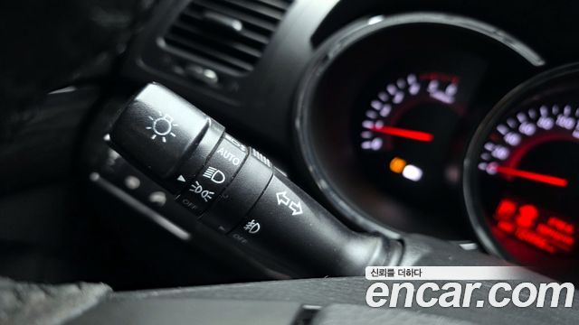Kia Sorento 2010 — photo 17