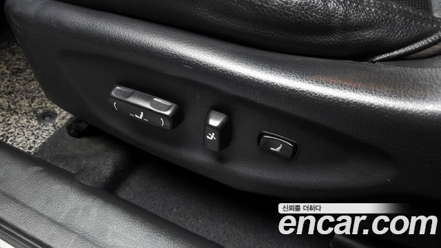 Kia Sorento 2010 — photo 18