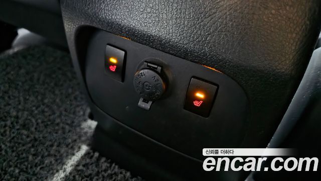 Kia Sorento 2010 — photo 19