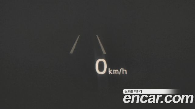 Kia K9 2019 — photo 17