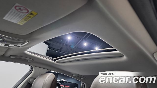 Kia K9 2019 — photo 19
