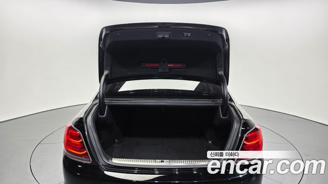 Kia K9 2019 — photo 20
