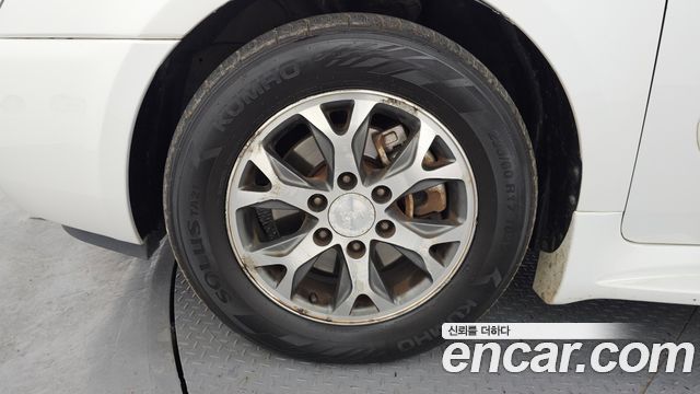 Kia Canival 2014 — photo 5