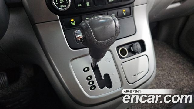 Kia Canival 2014 — photo 9