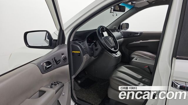 Kia Canival 2014 — photo 10