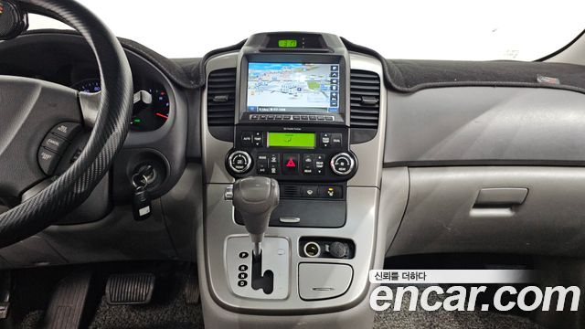 Kia Canival 2014 — photo 14