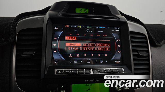Kia Canival 2014 — photo 16