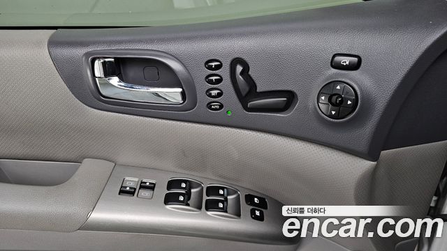 Kia Canival 2014 — photo 17
