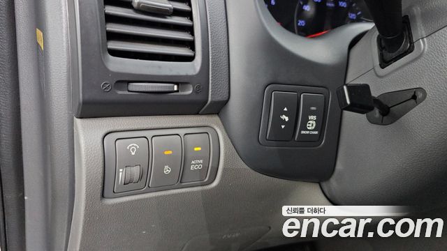 Kia Canival 2014 — photo 18