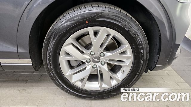 Genesis GV70 2021 — photo 5
