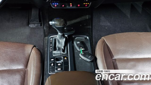 Kia Sorento 2015 — photo 9