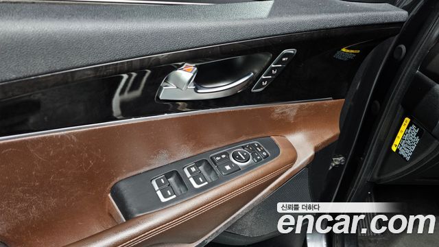 Kia Sorento 2015 — photo 19