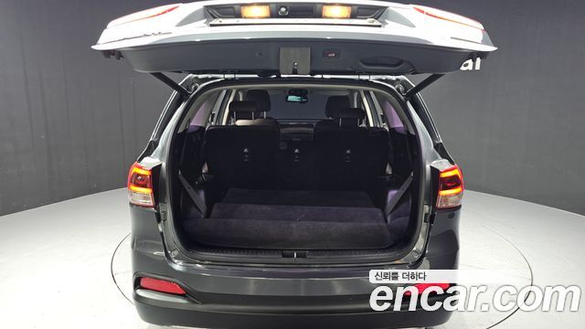 Kia Sorento 2015 — photo 20