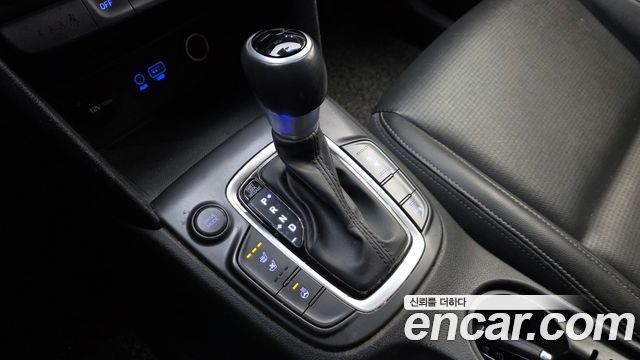 Hyundai Kona 2018 — photo 9