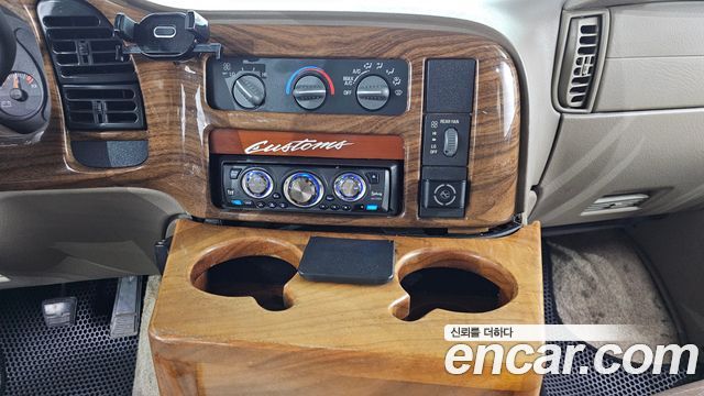 Chevrolet Astro Van 2003 — photo 16